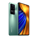 Смартфон Poco F4 8/256GB Green/Зеленый