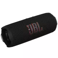 Портативная колонка JBL FLIP 7 черный (JBLFLIP7BLK)