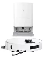 Робот-пылесос Mija M40S (белый)