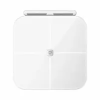 Mijia Eight-Electrode Body Fat Scale S800 (MJTZC04YM)