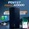 Роутер Xiaomi Mi Router AX3000 RA80 Black CN