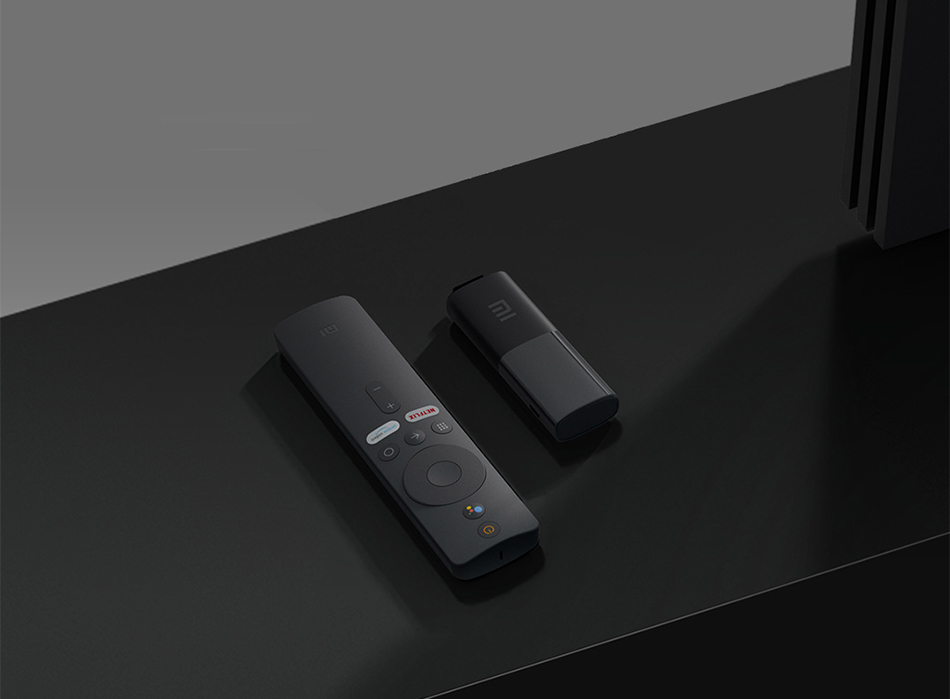 ТВ-адаптер Xiaomi Mi TV Stick ТВ-адаптер Xiaomi Mi TV Stick