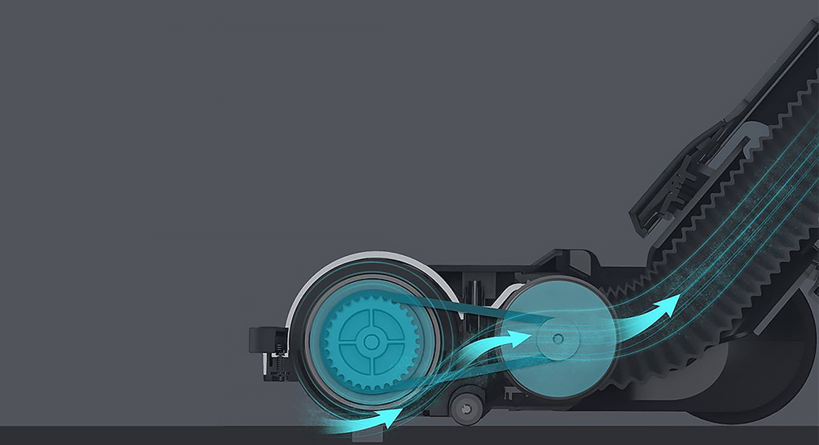 Xiaomi Viomi A9 Xiaomi Viomi A9